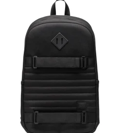 Herschel Rygsæk - Fleet Skate - 28 L - Black