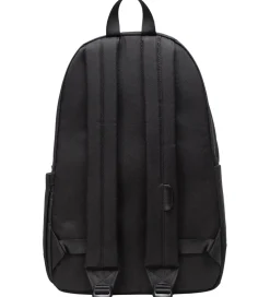 Herschel Rygsæk - Heritage - Quilted Capsule - 24 L - Sort