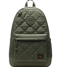 Herschel Rygsæk - Heritage - Quilted Capsule - 24 L - Beetle