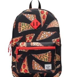 Herschel Rygsæk - Heritage Youth - 26 L - Pizza Party