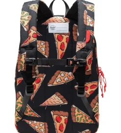 Herschel Rygsæk - Heritage Youth - 26 L - Pizza Party