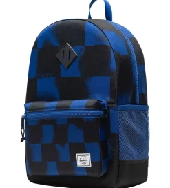 Herschel Rygsæk - Heritage Youth - 26 L - Stencil Checker Soda