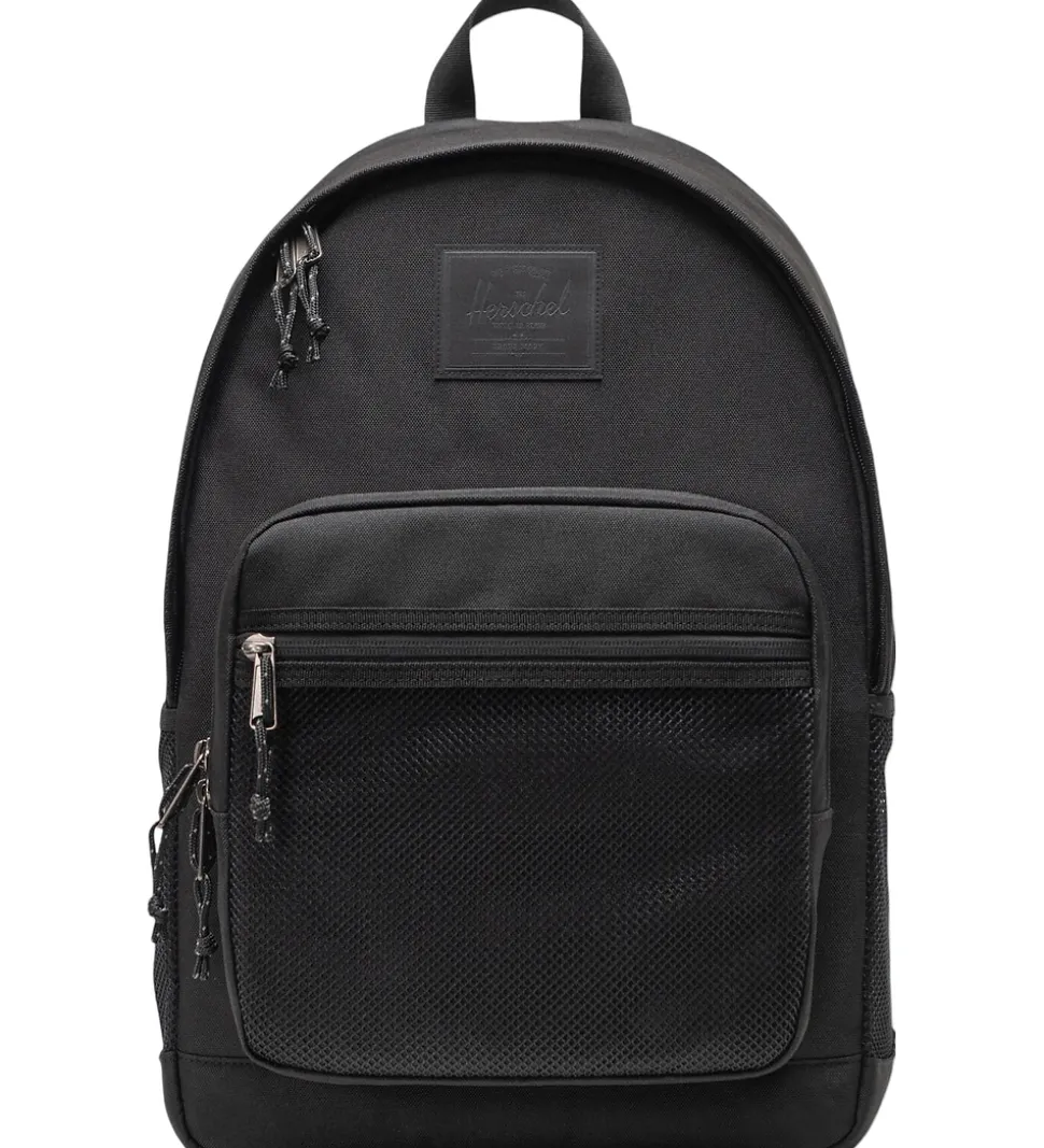 Herschel Rygsæk - Kaine - 28 L - Sort