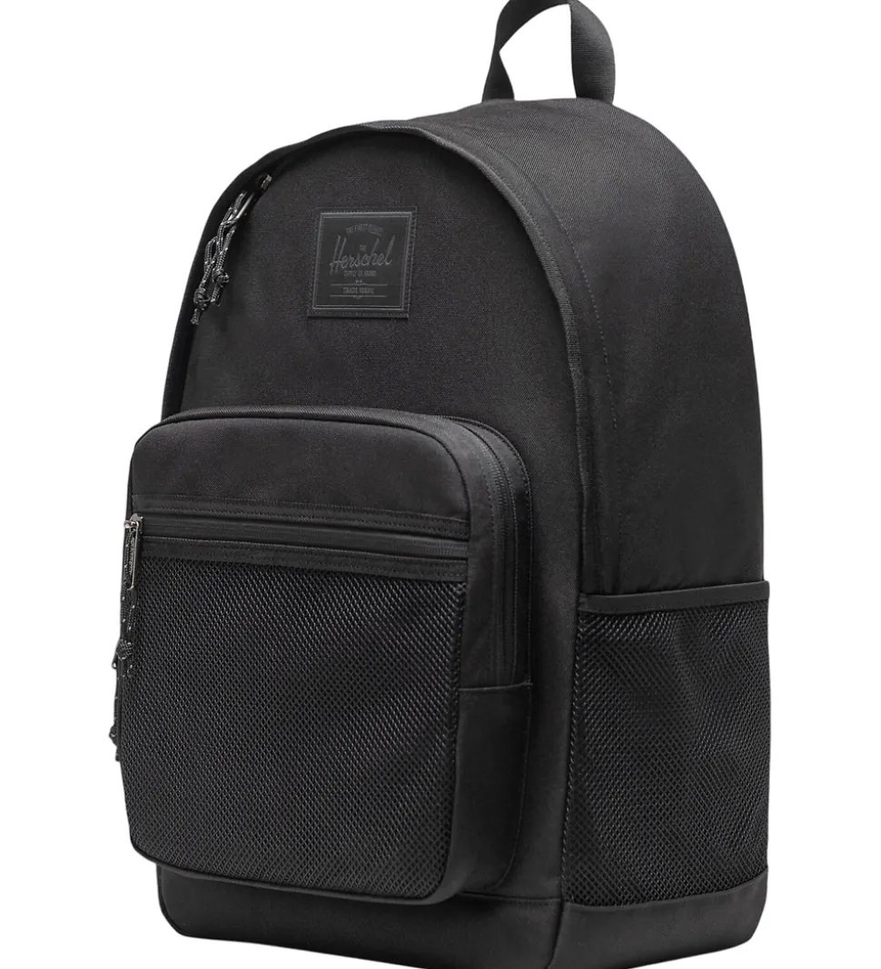 Herschel Rygsæk - Kaine - 28 L - Sort