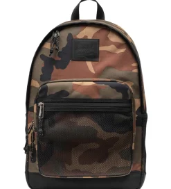 Herschel Rygsæk - Kanie Backpack - 28 L - Woodland Camo/Black