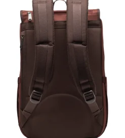 Herschel Rygsæk - Little America Mid-Volume - 21 L - Bitter Choc