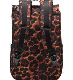 Herschel Rygsæk - Little America Mid-Volume - 21 L - Digi Leopar