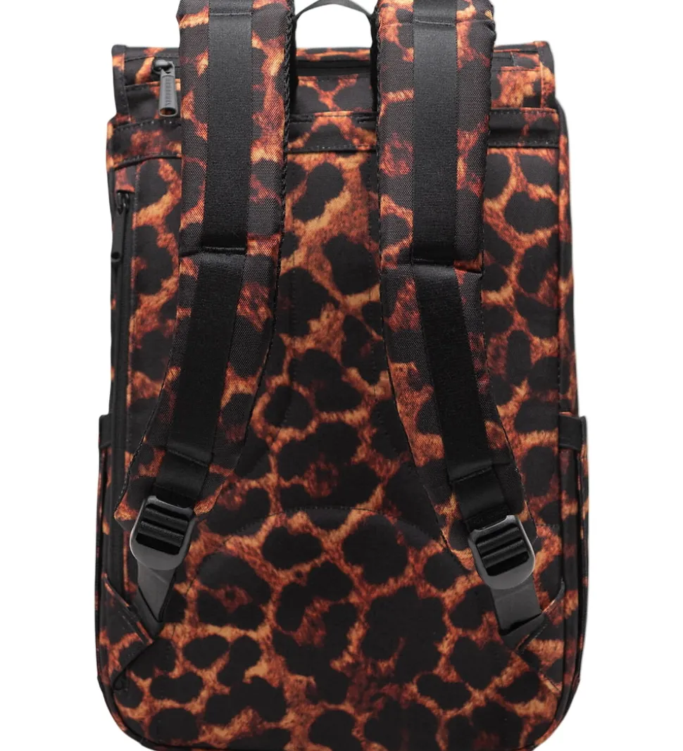 Herschel Rygsæk - Little America Mid-Volume - 21 L - Digi Leopar