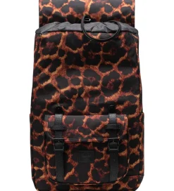 Herschel Rygsæk - Little America Mid-Volume - 21 L - Digi Leopar