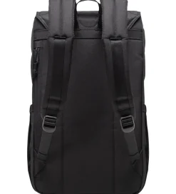 Herschel Rygsæk - Retreat - Quilted Capsule - 23 L - Sort