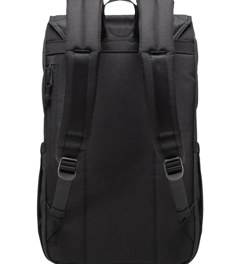 Herschel Rygsæk - Retreat - Quilted Capsule - 23 L - Sort