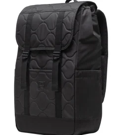 Herschel Rygsæk - Retreat - Quilted Capsule - 23 L - Sort
