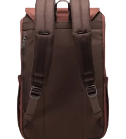 Herschel Rygsæk - Retreat - 23 L - Bitter Chocolate/Dark Roast