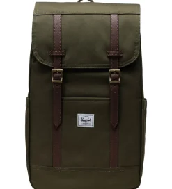 Herschel Rygsæk - Retreat - 23 L - Ivy Green