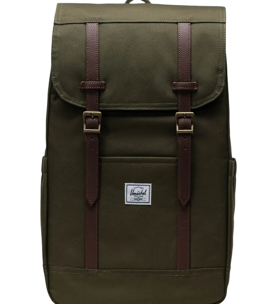 Herschel Rygsæk - Retreat - 23 L - Ivy Green