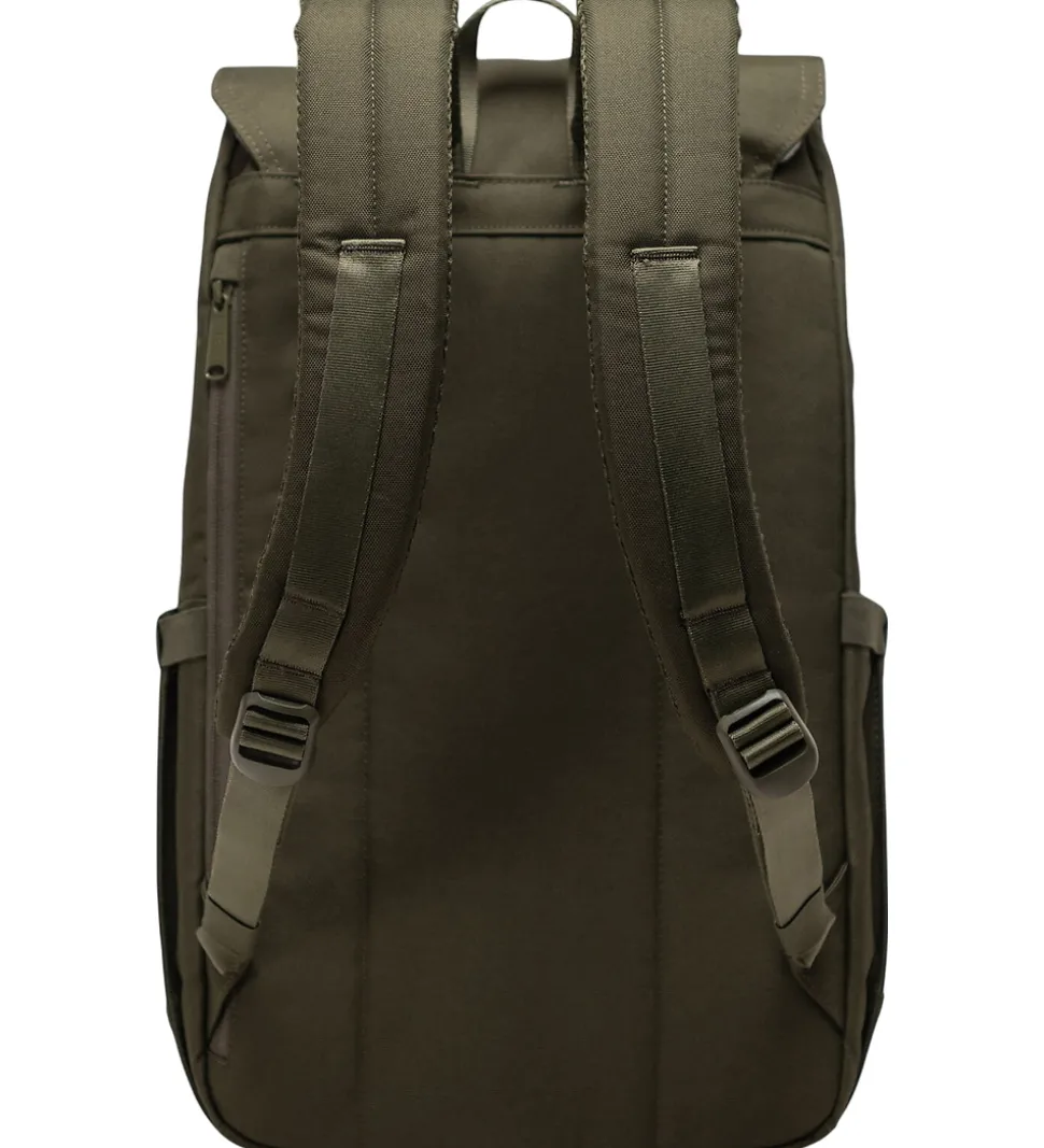 Herschel Rygsæk - Retreat - 23 L - Ivy Green