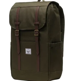 Herschel Rygsæk - Retreat - 23 L - Ivy Green