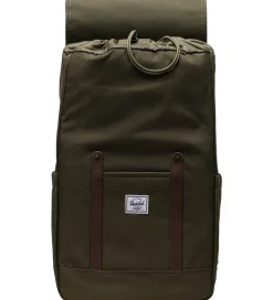 Herschel Rygsæk - Retreat - 23 L - Ivy Green