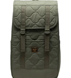 Herschel Rygsæk - Retreat - Quilted Capsule - 23 L - Beetle
