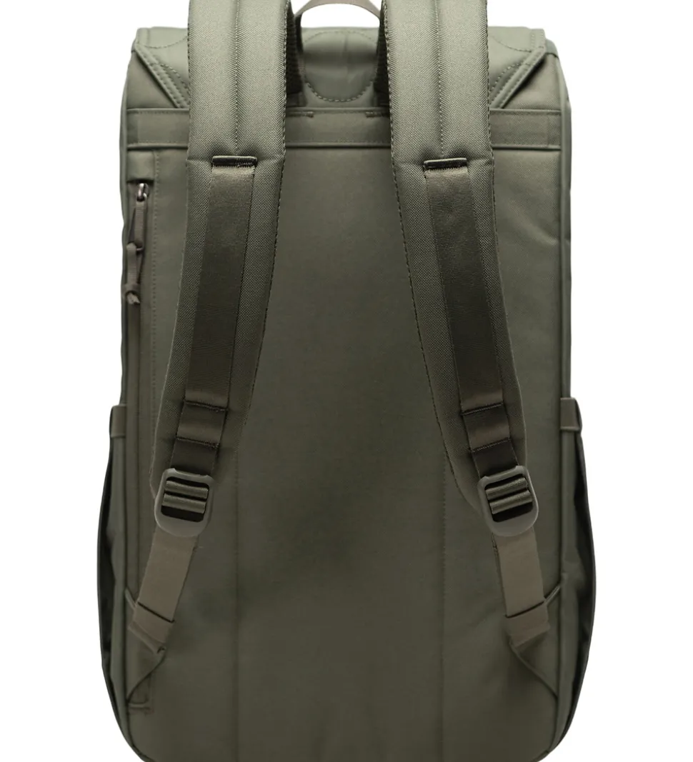 Herschel Rygsæk - Retreat - Quilted Capsule - 23 L - Beetle