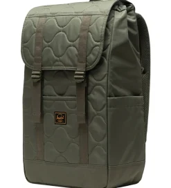 Herschel Rygsæk - Retreat - Quilted Capsule - 23 L - Beetle
