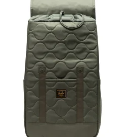 Herschel Rygsæk - Retreat - Quilted Capsule - 23 L - Beetle