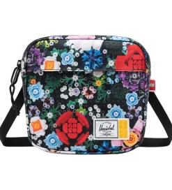 Herschel Skuldertaske - Classic - LEGO® - 2 L - Garden Floral