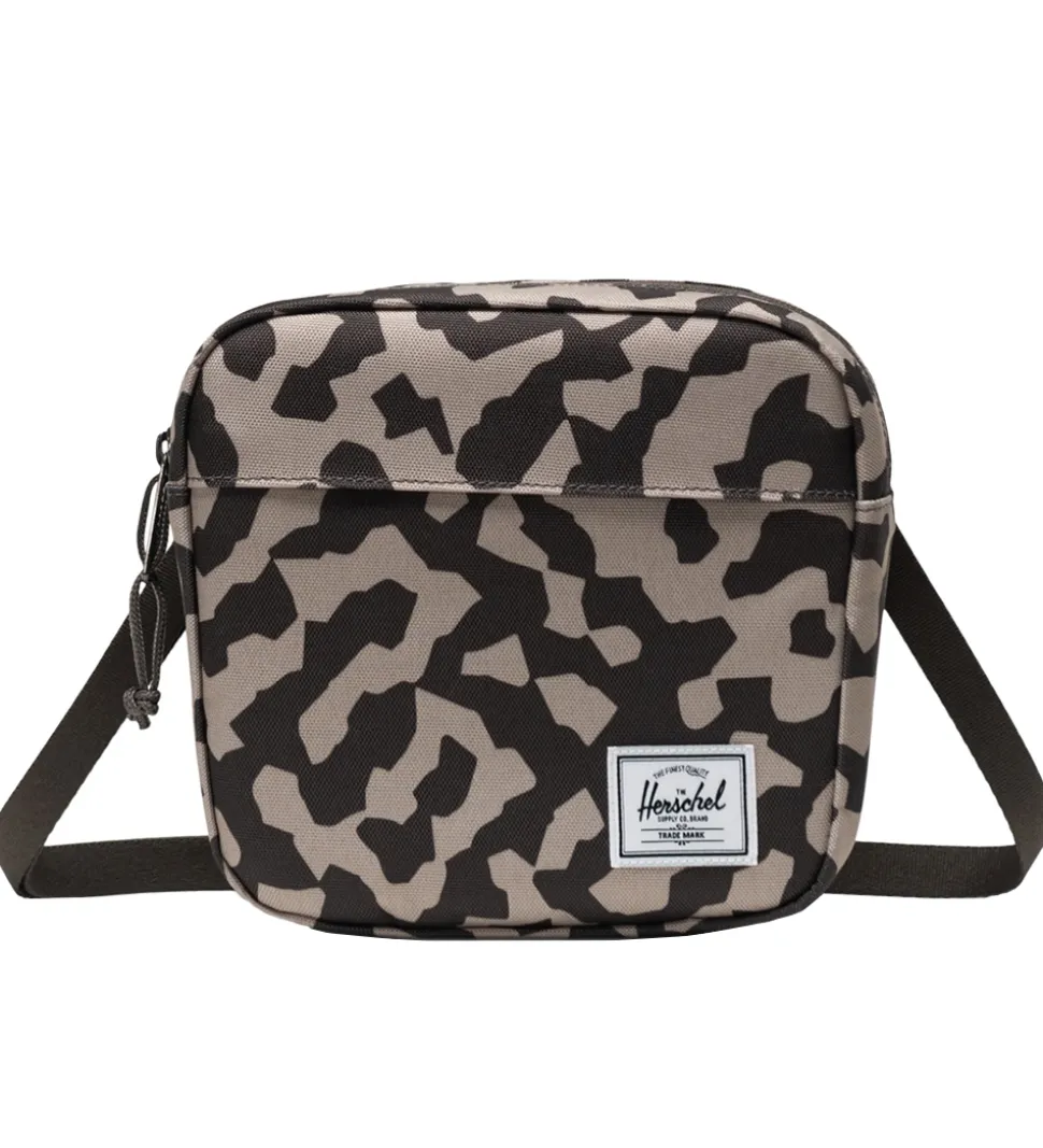 Herschel Skuldertaske - Classic - 2L - Shadow Pixel