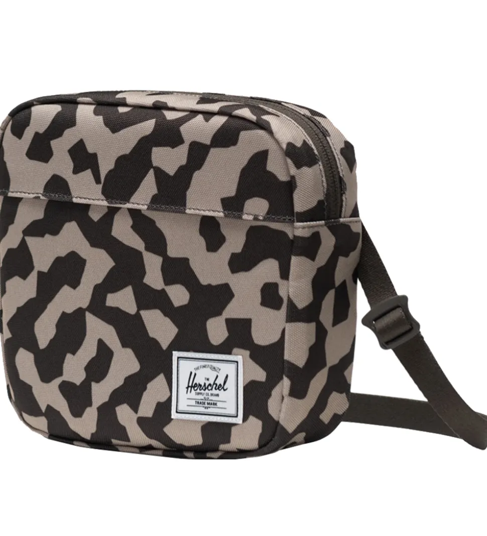 Herschel Skuldertaske - Classic - 2L - Shadow Pixel