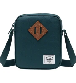Herschel Skuldertaske - Heritage - 2,5 L - Dark Sea