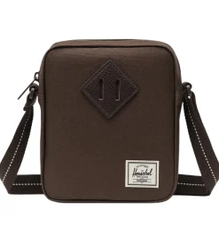 Herschel Skuldertaske - Heritage - 2,5 L - Brown Slate/Delicioso