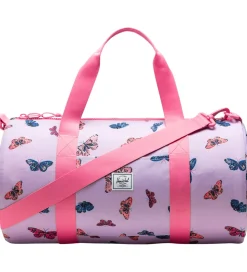 Herschel Sportsaske - Classic - 24 L - Butterfly/Lavendula