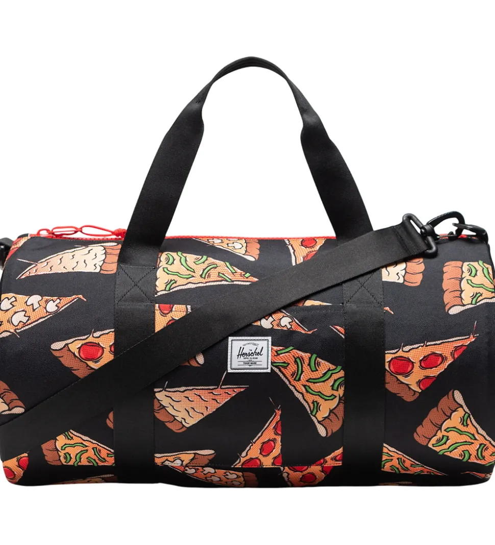 Herschel Sportstaske - Classic - 24 L - Pizza Party