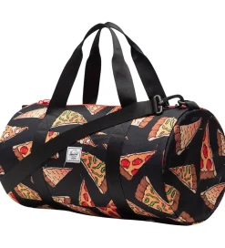 Herschel Sportstaske - Classic - 24 L - Pizza Party