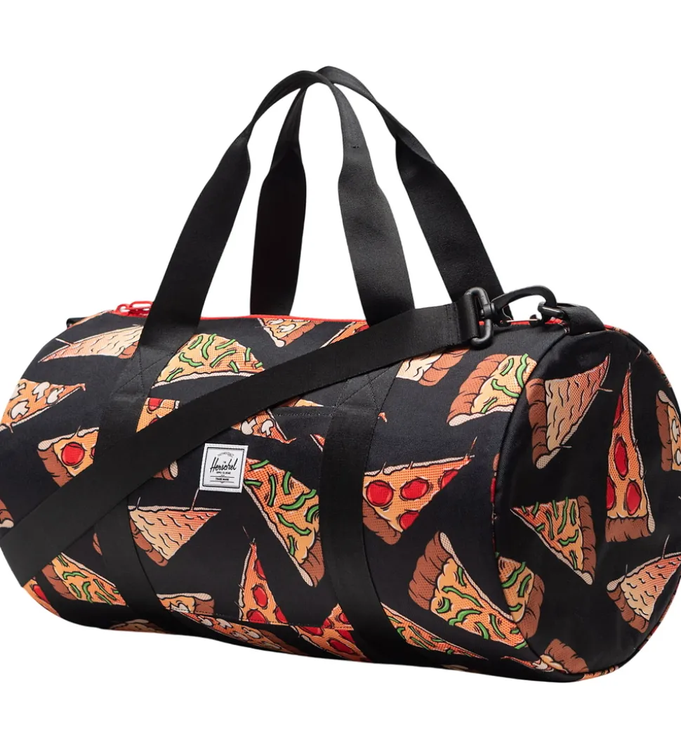 Herschel Sportstaske - Classic - 24 L - Pizza Party