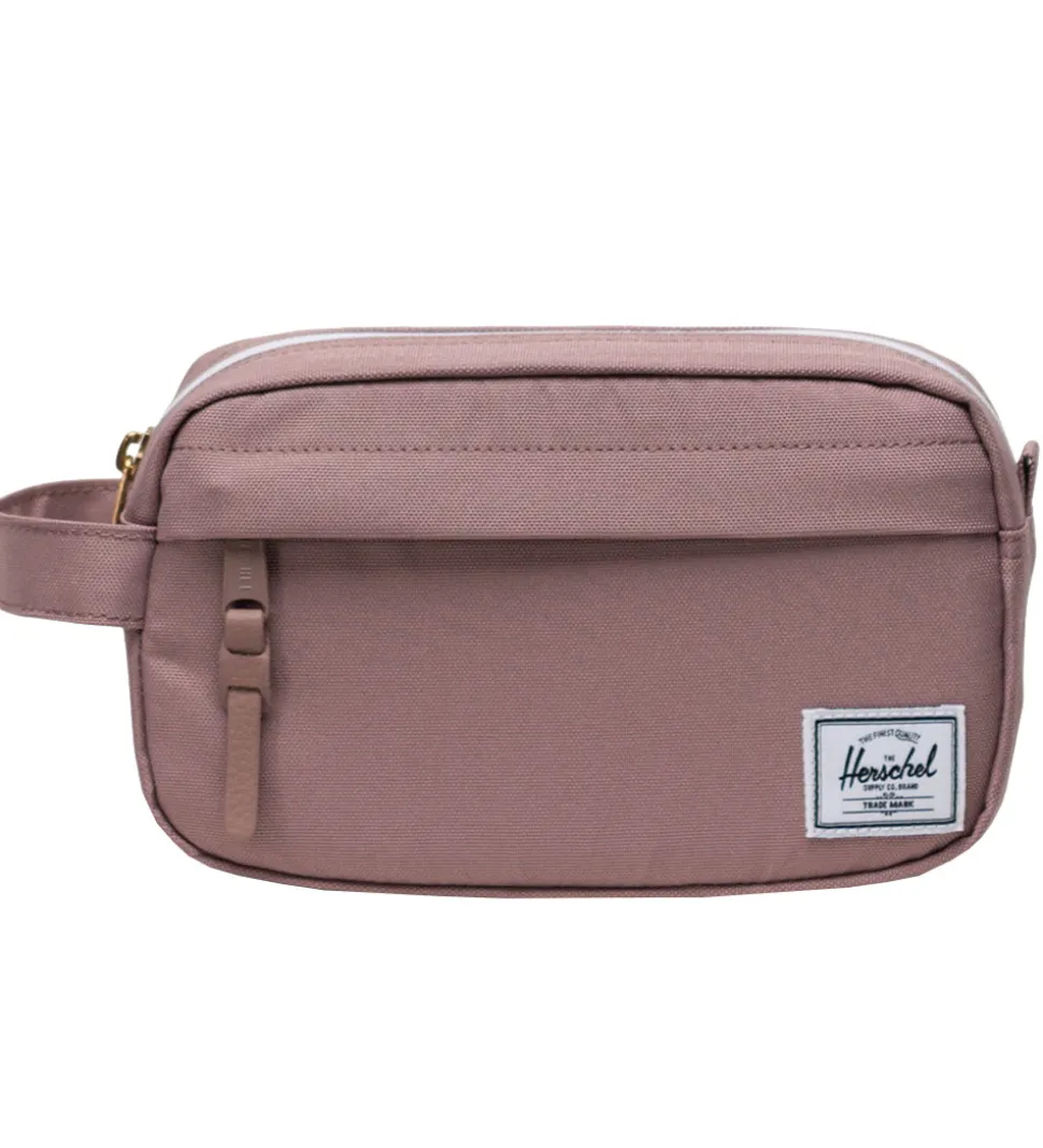 Herschel Toilettaske - Chapter - Small - Ash Rose