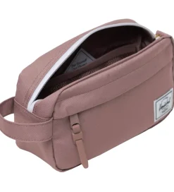 Herschel Toilettaske - Chapter - Small - Ash Rose