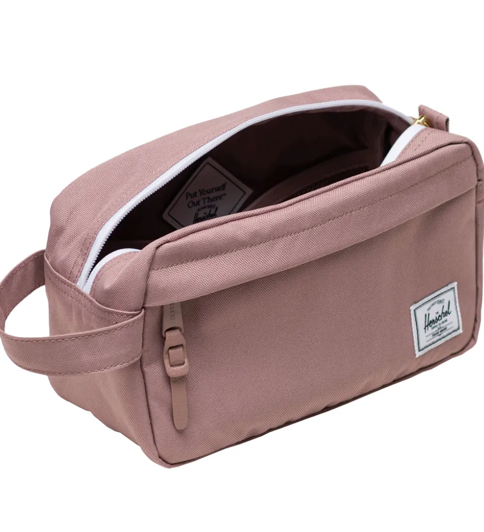 Herschel Toilettaske - Chapter - Ash Rose