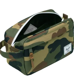 Herschel Toilettaske - Chapter - Woodland Camo