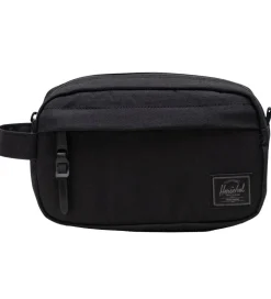 Herschel Toilettaske - Chapter - Small - Sort