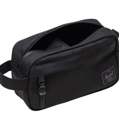 Herschel Toilettaske - Chapter - Small - Sort