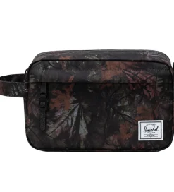 Herschel Toilettaske - Chapter - Fallen Leaves Camo