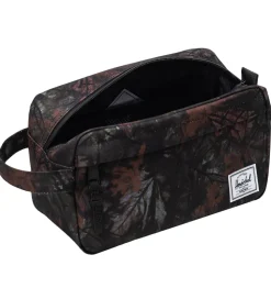 Herschel Toilettaske - Chapter - Fallen Leaves Camo