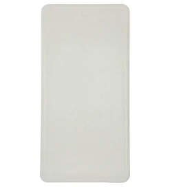 Hevea Bademåtte - Naturgummi - 75x34 cm - Marble