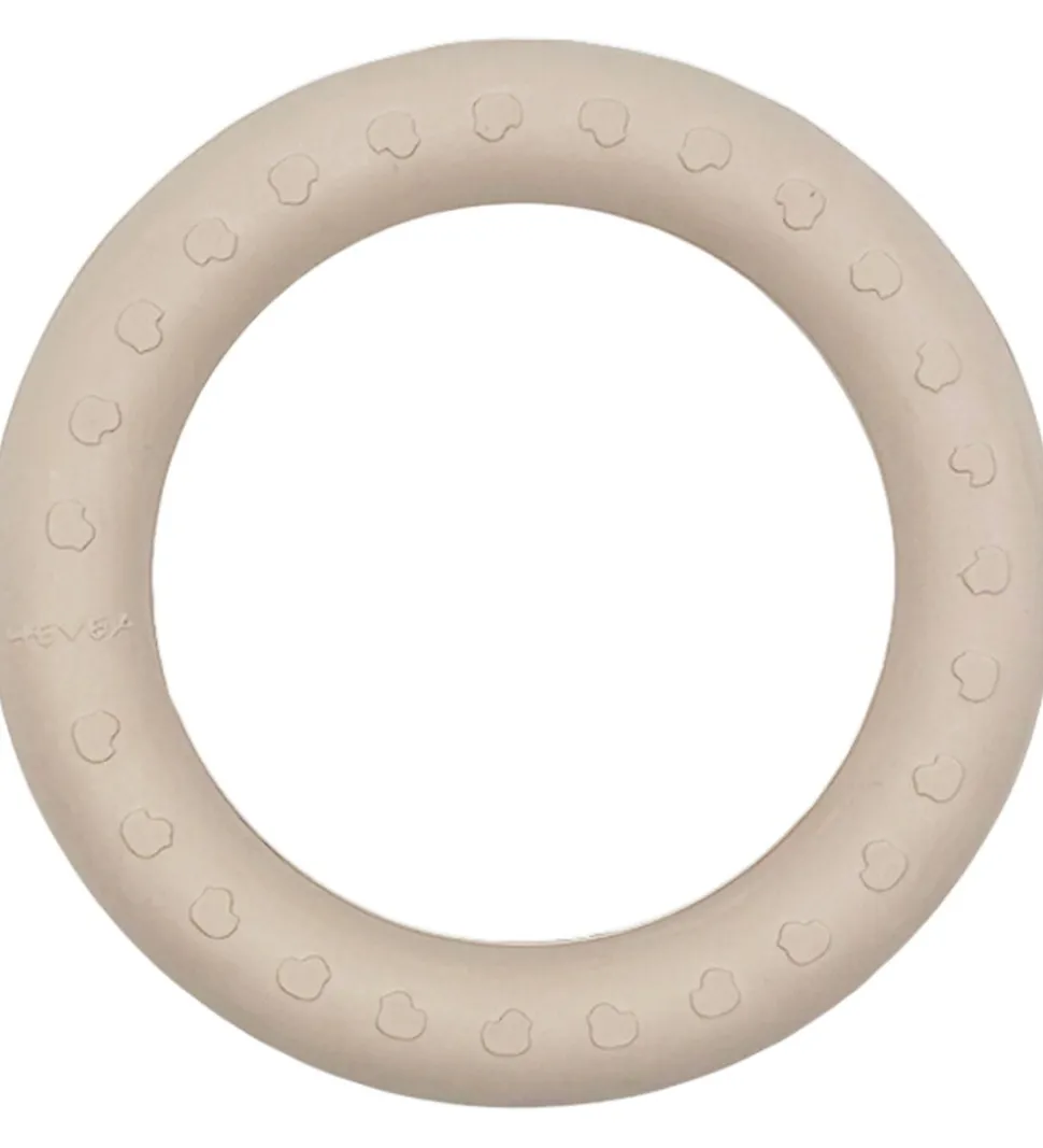 Hevea Bideringe - 2-pak - Sand & Tan Beige