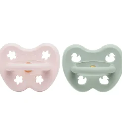 Hevea Sutter - 3-36 mdr. - 2-pak - Naturgummi - København