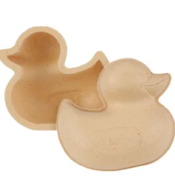 Hevea Svømmefødder - Naturgummi - Sand