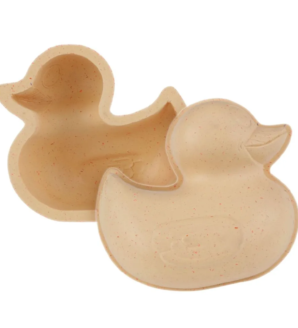 Hevea Svømmefødder - Naturgummi - Sand