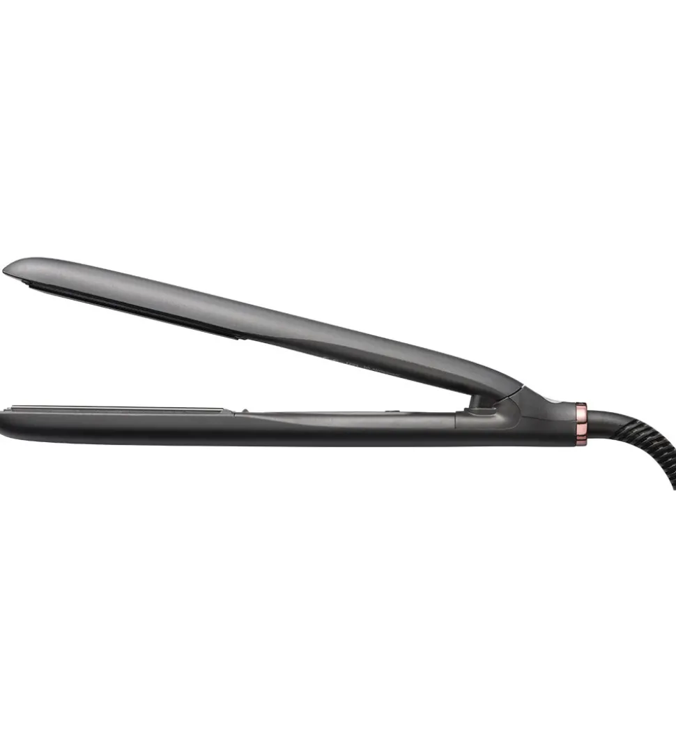 HH Simonsen Glattejern - True Divinity MK2 - Sort