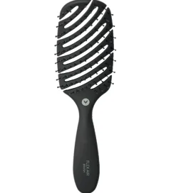 HH Simonsen Hårbørste - Flex Air Brush - Black